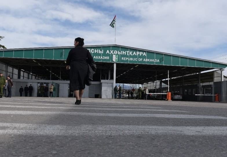 ტყვარჩელის და ოჩამჩირის რაიონებიდან ქართული ოჯახების დეპორტაცია იწყება