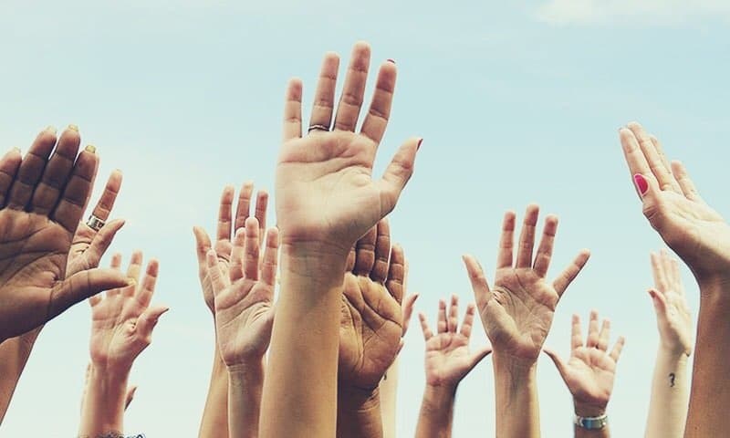 “ახალგაზრდების მონაწილეობა საარჩევნო და პოლიტიკურ პროცესებში“