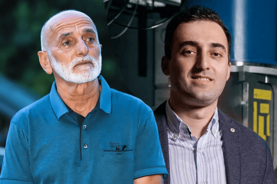 მსოფლიოში ცნობილი ახალგაზრდა მეცნიერის მამა, თვითონაც მეცნიერების დოქტორი ოთარ გუგუჩია ზუგდიდში „ქართული ოცნების“ მაჟორიტარობის კანდიდატია