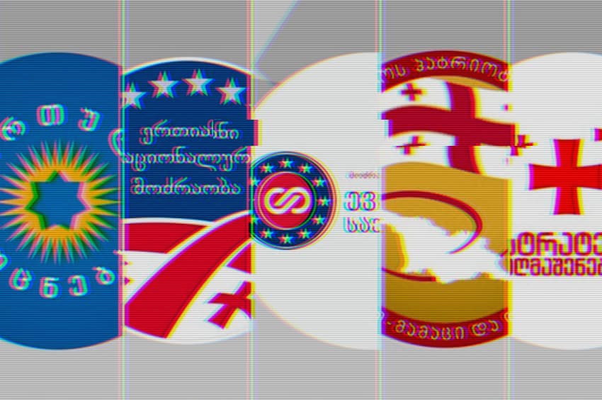 “ოცნება” – 47,4%, “ნაციონალური მოძრაობა” – 25,4% – მმართველი გუნდი თბილისში ჩატარებული კვლევის შედეგებს აქვეყნებს