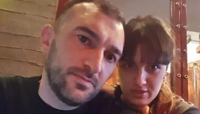 “წელგამართული ვარ და ამაყი, რომ ასეთი ქმარი მყავს” -მეგის ქარდავას ცოლის აღსარება