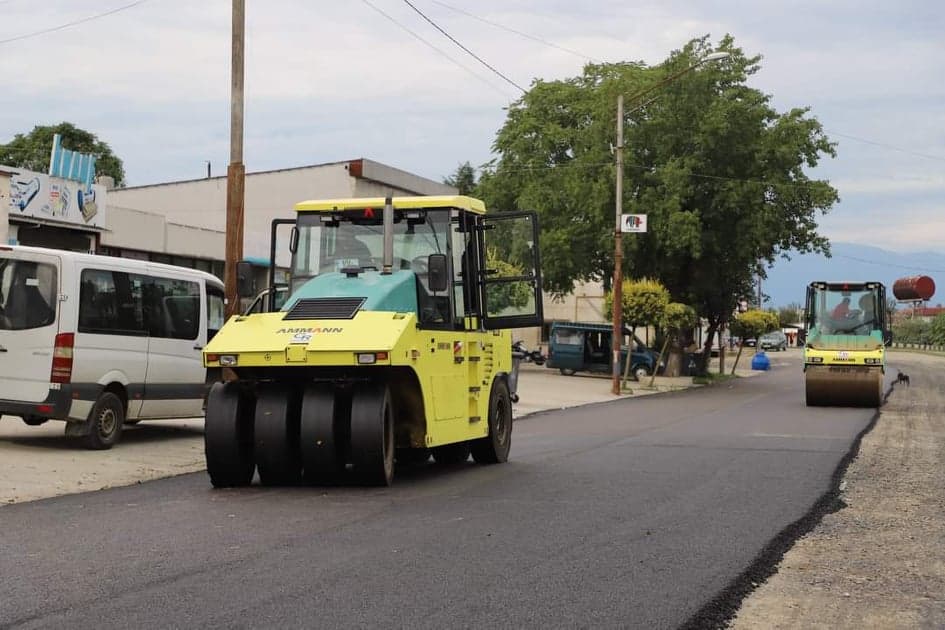 ახალაბასთუმნის ადმინისტრაციულ ერთეულში, გზის რეაბილიტაციაზე ტენდერი გამოცხადდა