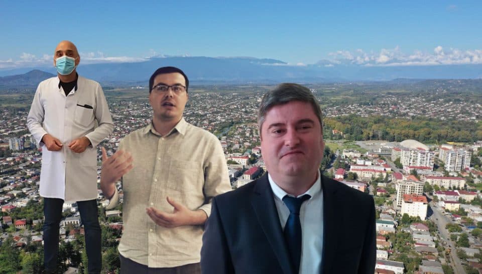 ბრძოლა პირველობისთვის – ვინ ვერ მოხვდა “გამსვლელ” ათეულში?