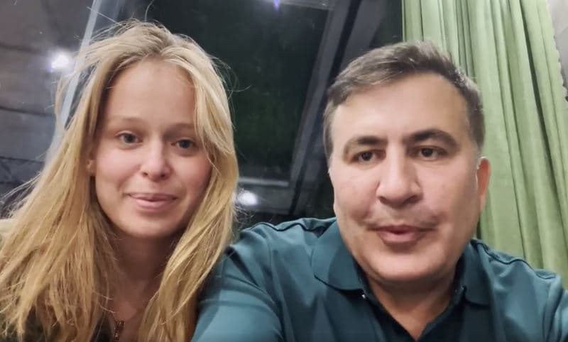 “ის მიხეილ სააკაშვილზე არანაკლები ავანტიურისტია” – ხათუნა ხოფერია ლიზა იასკოზე - image 2