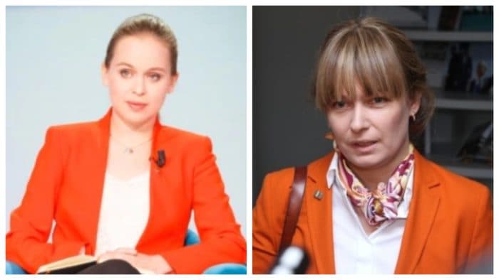 ახლა რეალობა სხვაა, მე და მიშა ერთად ვართ -ლიზა იასკო სანდრა რულოვსზე დასმულ კითხვებს პასუხობს