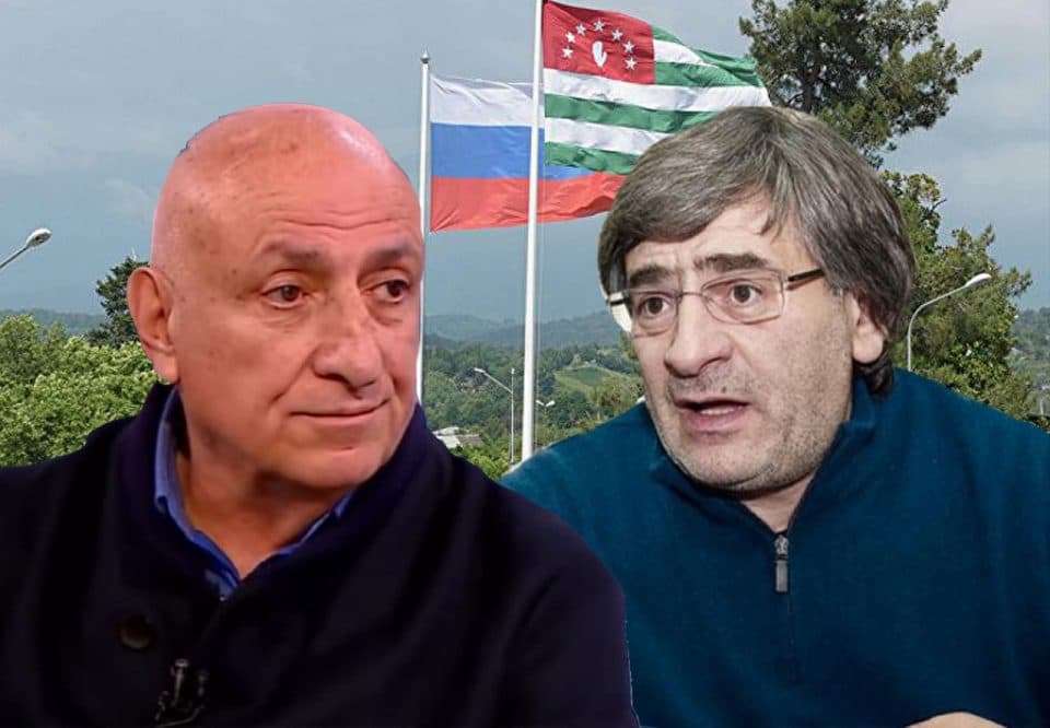 „ნაციონალები” მერობის კანდიდატის ანტიქართული განცხადების შემდეგ, ვიცე-მერობის კანდიდატადაც მსგავსი განცხადებების ავტორს განიხილავს