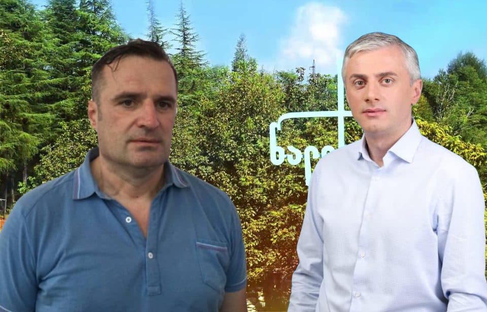 გოგა გულორდავა: წარმატებას ვუსურვებ გია ხარჩილავას