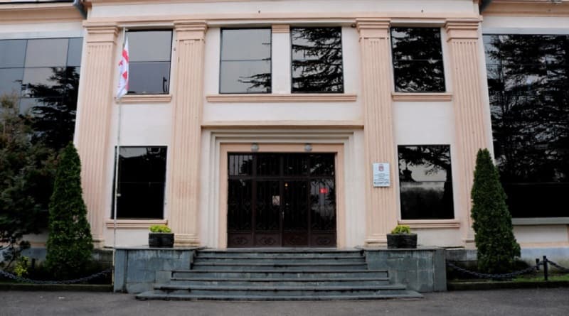 ზუგდიდის მეორე საჯარო სკოლა ხვალიდან სწავლების დისტანციურ რეჟიმზე გადადის