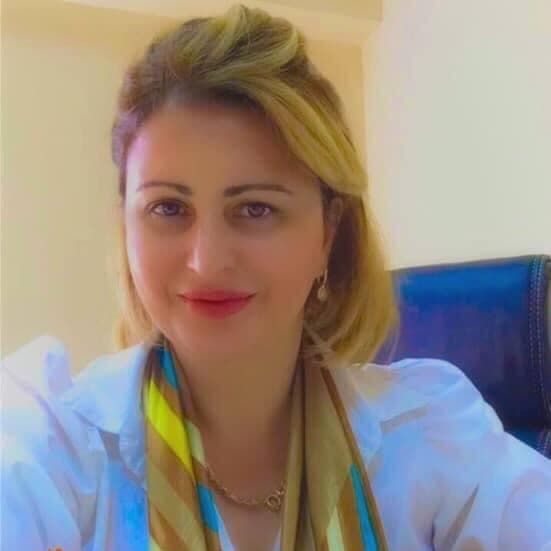 ხათუნა წიწავა – სააკაშვილზე: საავადმყოფოში გადაიყვანეთო… აბა ახლა სადაცაა ის საკონცერტო დარბაზია?!