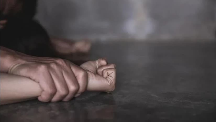 ხობში 40 წლის მამაკაცი 12 წლის ბიჭის გაუპატიურებისთვის დააკავეს