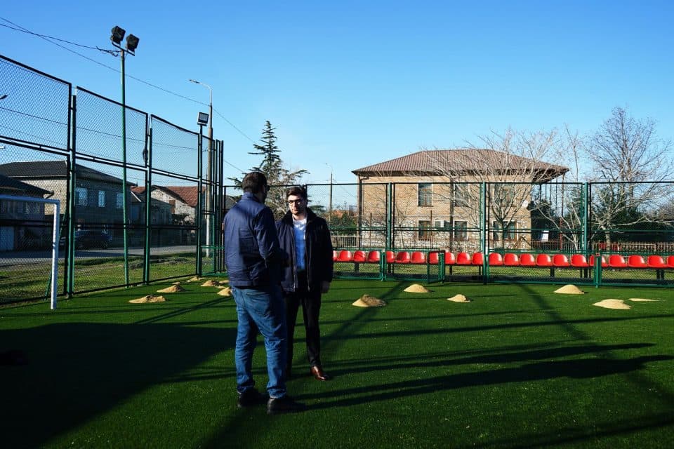 ბექა ვაჭარაძე: მნიშვნელოვანია მალევე დავიწყოთ ყველა იმ საკითხზე მუშაობა, რაზეც წინასაარჩევნოდ მოსახლეობასთან ვსაუბრობდით