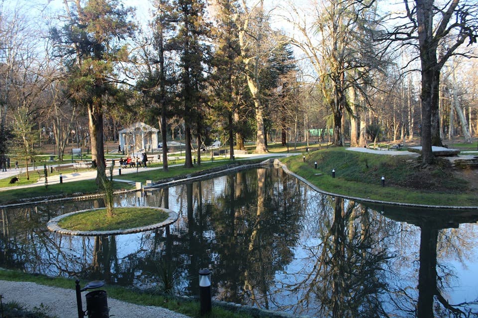 ზუგდიდის ბოტანიკურ ბაღში დასაქმებული იყო 6 მოლარე, თუმცა ბაღში შესვლა უფასოა – აუდიტი