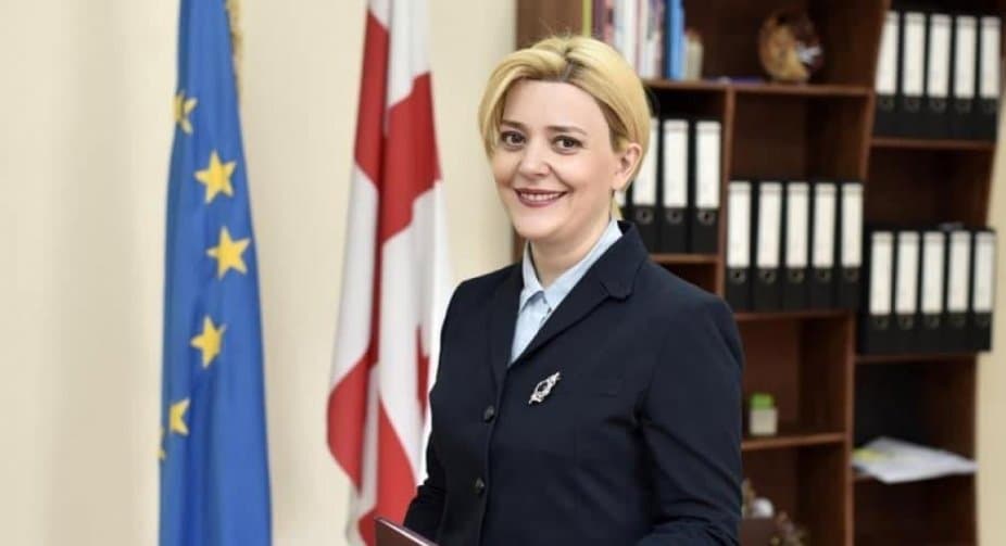 სასამართლომ აფხაზეთის უმაღლესი საბჭოს დეპუტატებს ქეთევან ბაკარაძის მიმართ ცილისმწამებლური დოკუმენტის უარყოფა დაავალა