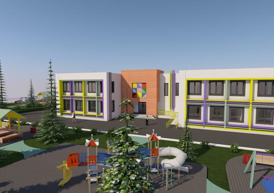 სენაკში წლის მასშტაბური პროექტის განხორციელება იწყება