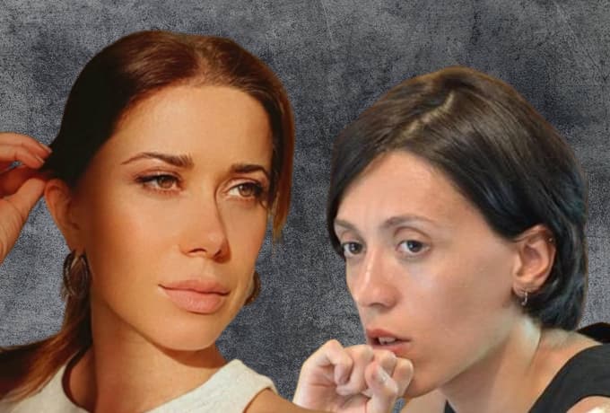 ეკატერინე კიფაია ანა წითლიძეს ტყუილში ამხელს – ტყუით – ამბობთ ერთს, აკეთებთ მეორეს