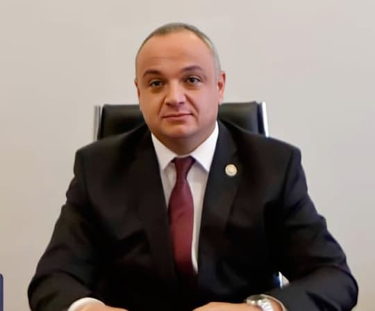 საქართველოს რეგიონული პოლიტიკისა და თვითმმართველობის კომიტეტის თავმჯდომარის მოადგილედ ედიშერ თოლორაია აირჩიეს