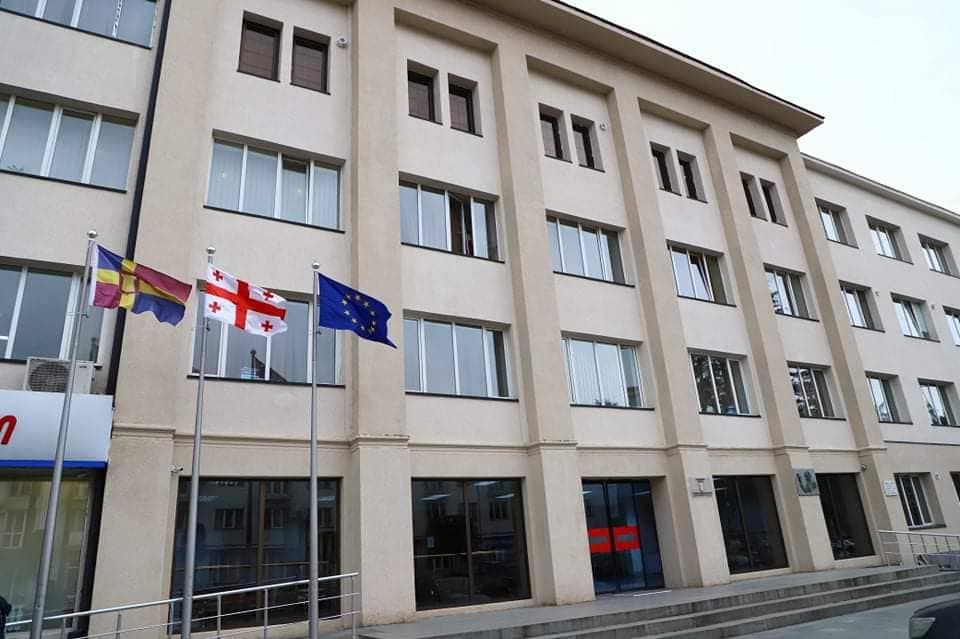 ზუგდიდის მუნიციპალიტეტის მერია „საერთაშორისო გამჭვირვალობა – საქართველოს“ კვლევას ეხმაურება