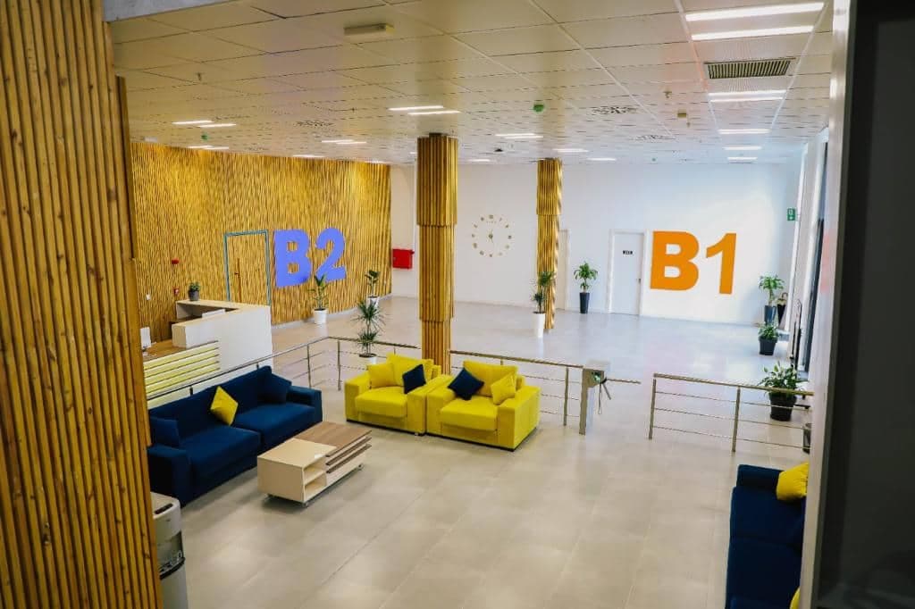 29 ივლისიდან ფოთის ახალი მრავალფუნქციური კომპლექსი სრული დატვირთვით დაიწყებს ფუნქციონირებას - image 2