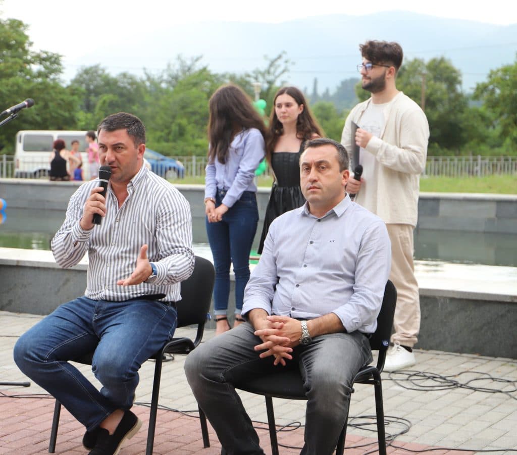 12 აგვისტო ახალგაზრდობის საერთაშორისო დღეა - image 3