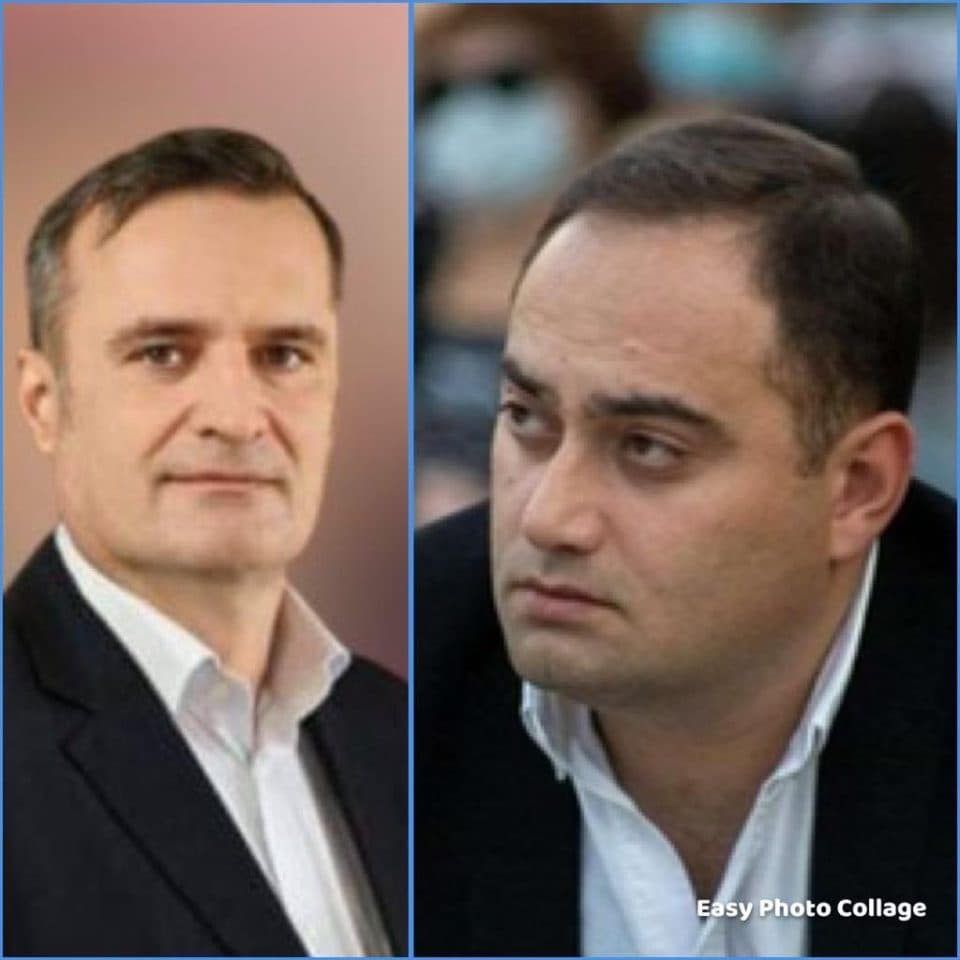 ზურაბ ქადაგიძე წალენჯიხის მერზე: ხალხს დასცინიან მანთურქები, ეს უსამშობლოები..