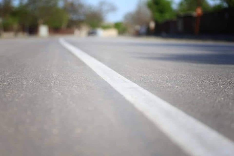 5-7 აგვისტოს ზუგდიდში გზის გარკვეულ მონაკვეთზე ტრანსპორტით მოძრაობა იკრძალება