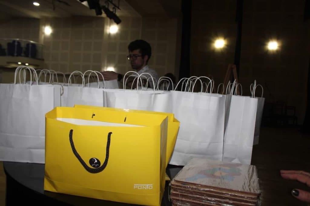 წალენჯიხის სკოლამდელი სააღმზრდელო საგანმანათლებლო მართვის ცენტრის მენეჯმენტი რადიკალურად შეიცვალა - image 3