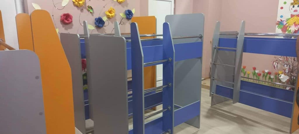 წალენჯიხის სკოლამდელი სააღმზრდელო საგანმანათლებლო მართვის ცენტრის მენეჯმენტი რადიკალურად შეიცვალა - image 2