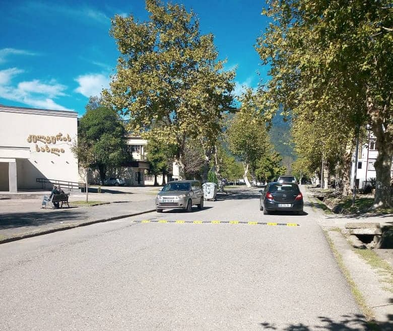 სოფლის მხარდაჭერის პროგრამის ფარგლებში ინფრასტრუქტურული პროექტები დასრულების ეტაპზეა