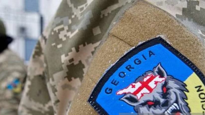 უკრაინაში დღეს ორი ქართველი დაიღუპა