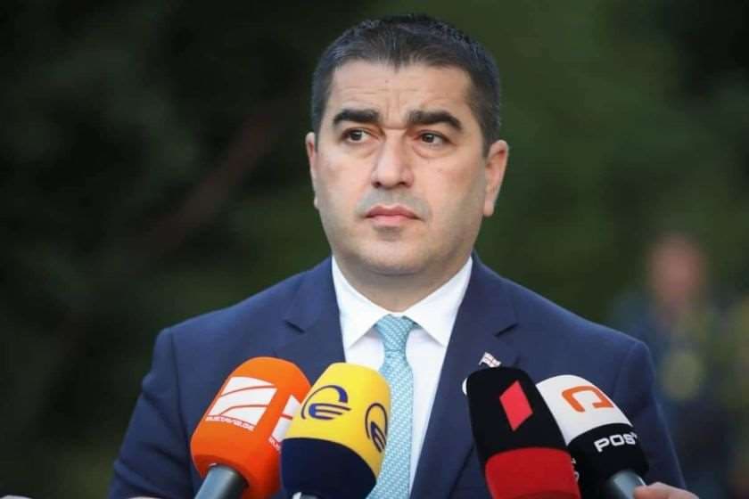 შალვა პაპუაშვილი: მას შემდეგ, რაც რეკომენდაციები შესრულდება, ჩვენი მოლოდინია, რომ ევროკავშირმა შეძლებისდაგვარად სწრაფად მისცეს ამ პროცესს შეფასება და მიიღოს შესაბამისი გადაწყვეტილება