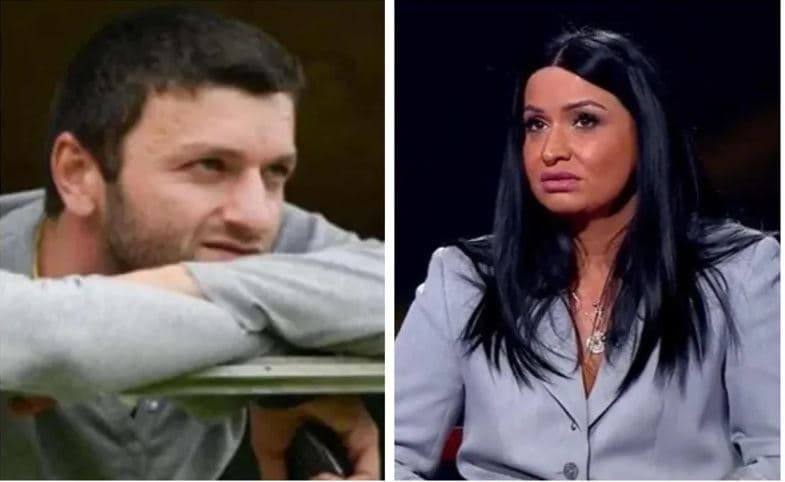 ელენე ფოჩხუა: ჩემი ძმის სიცოცხლე ექსმაღალჩინოსნის საიდუმლო ურთიერთობას ემსხვერპლა
