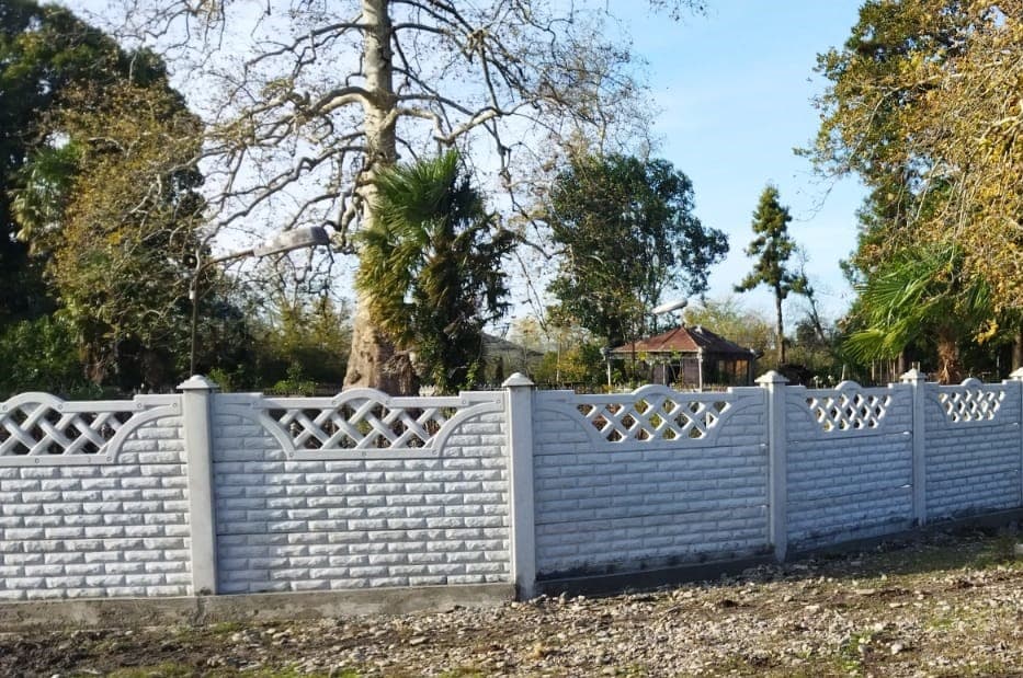 აბაშის მუნიციპალიტეტში „სოფლის მხარდაჭერის პროგრამის“ ფარგლებში მიმდინარე სამუშაოები დასრულების ეტაპზეა