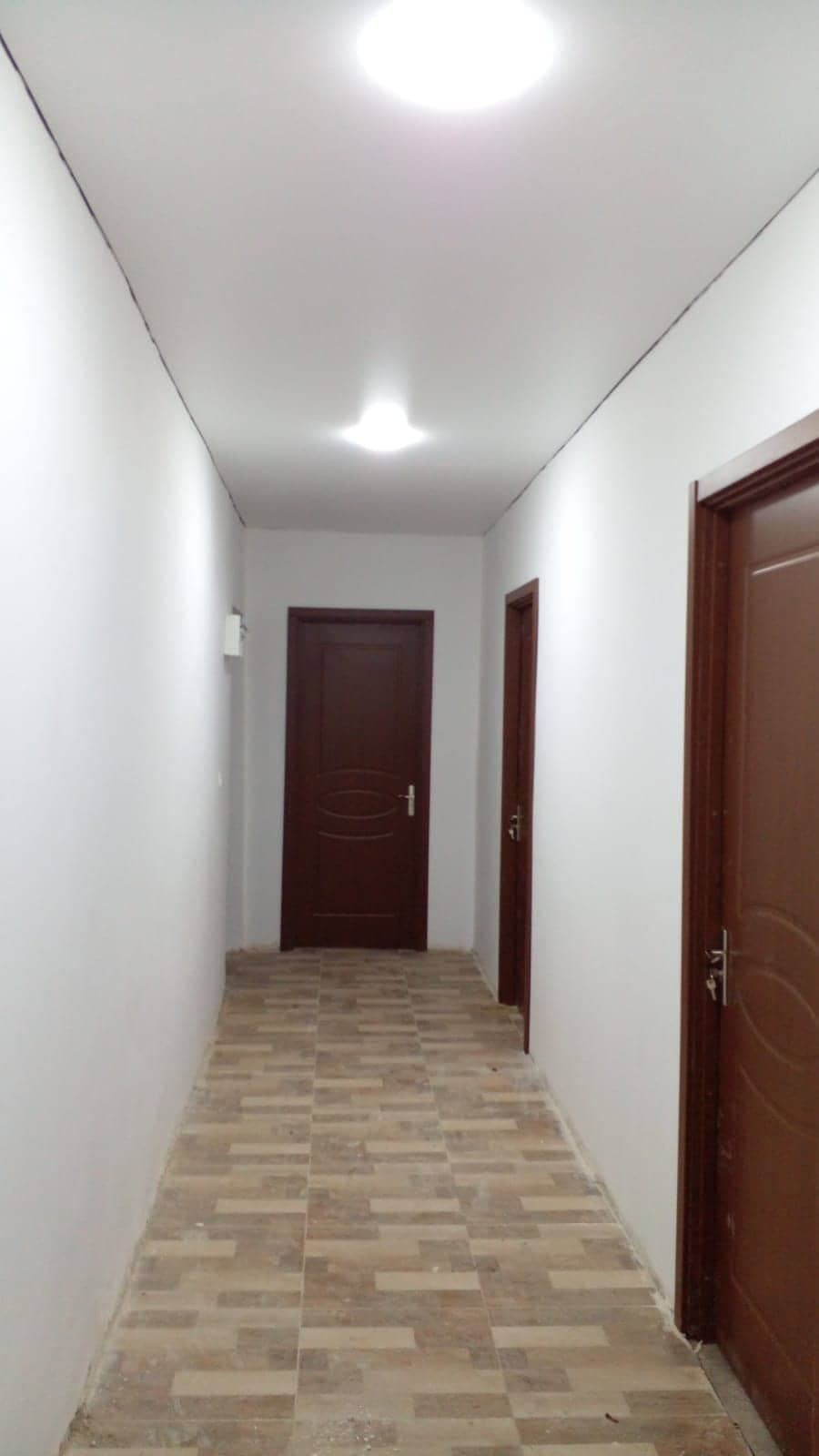 სოფლის მხარდაჭერის პროგრამის ფარგლებში ობუჯში პროექტები ხორციელდება