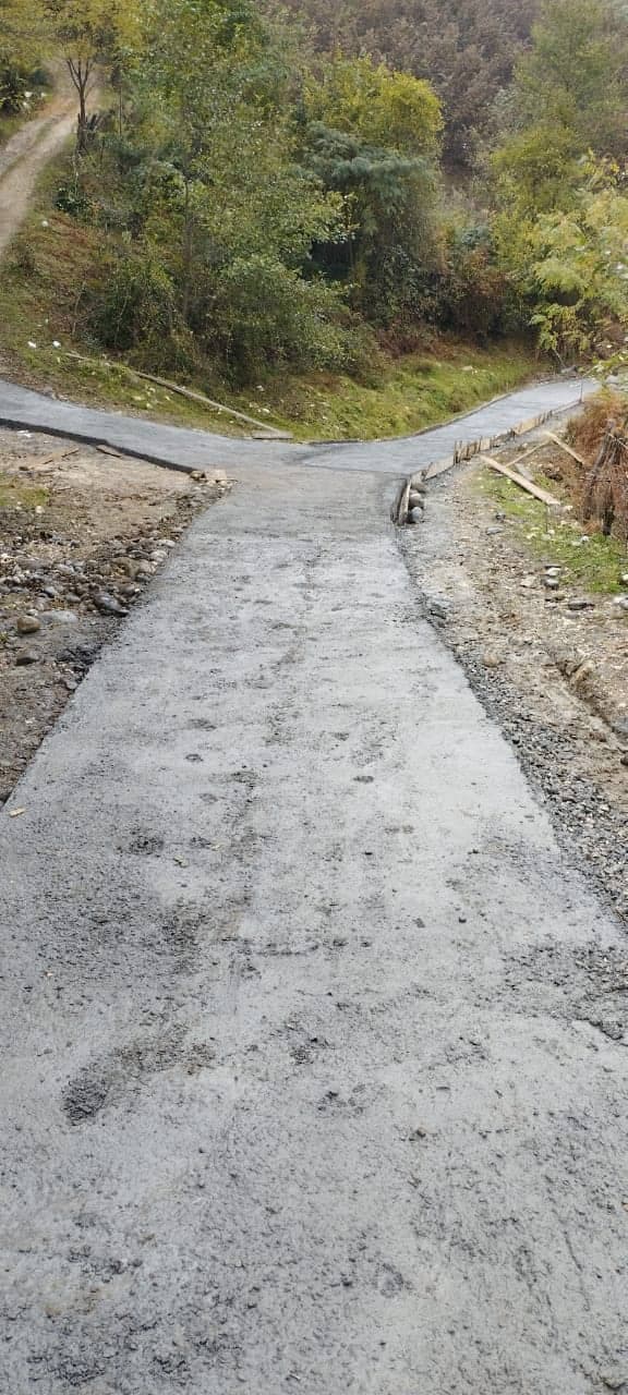 სოფლის მხარდაჭერის სახელმწიფო პროგრამის ფარგლებში, ჩქვალერის ადმინისტრაციულ ერთეულში 6 პროექტი განხორციელდა