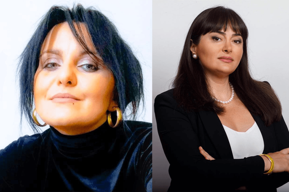 ნინო კვარაცხელია: ხარჩილავას და ხაზარაძის ვარდისფერი სათვალე მოიხსენით და რეალობა დაინახეთ!