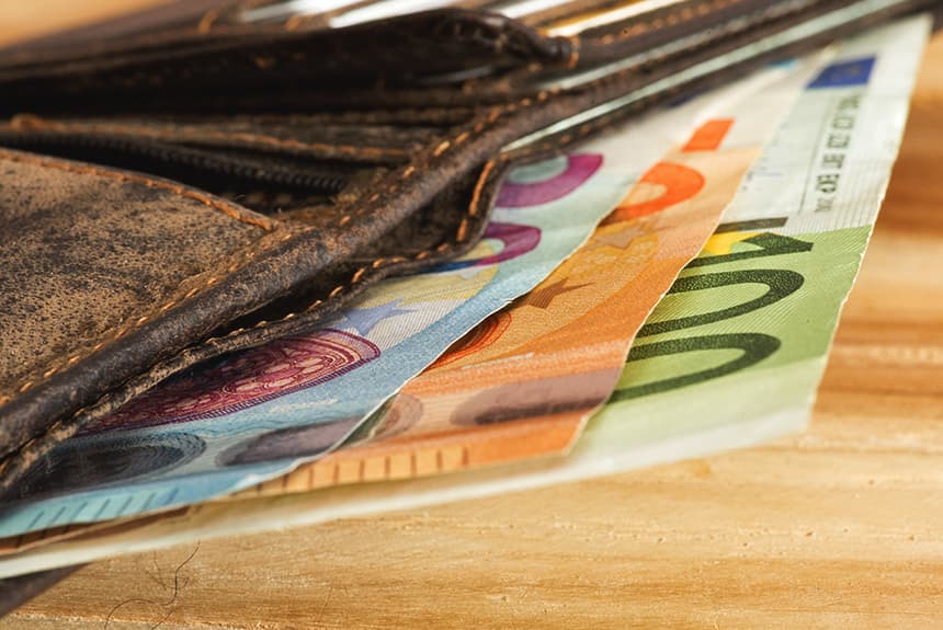 სექტემბერში ყველაზე მეტი გზავნილი საქართველოში რუსეთიდან, იტალიიდან და აშშ-დან შემოვიდა