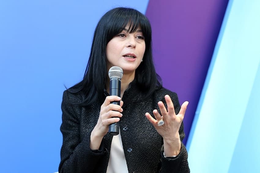 თეა ახვლედიანი – იზრდება ოკუპირებულ ტერიტორიებზე მცხოვრები იმ ადამიანების რაოდენობა, ვინც გამოხატავს ინტერესს შერიგებისა და ჩართულობის პოლიტიკის ფარგლებში გახსნილი შესაძლებლობების მიმართ