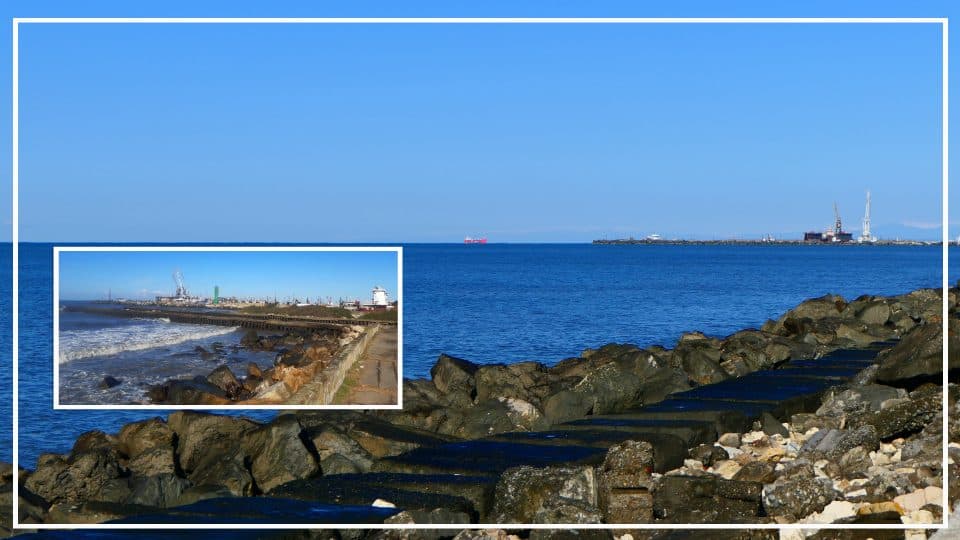 ფოთის მერი: ფოთში ბოლო ათწლეულების განმავლობაში არსებული მნიშვნელოვანი გამოწვევა გვარდება