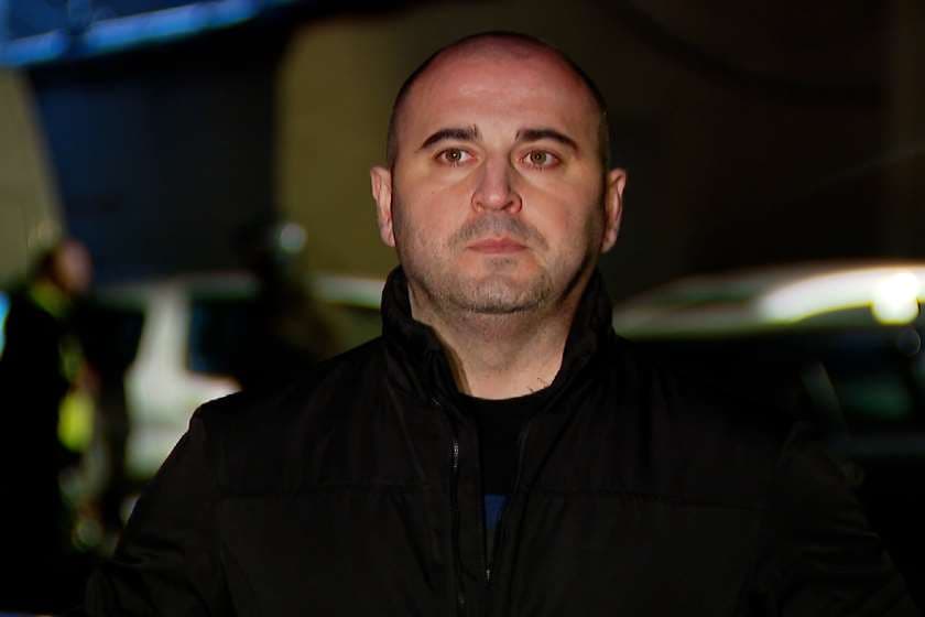 „ნაციონალური მოძრაობის“ თავმჯდომარე ლევან ხაბეიშვილი გახდა