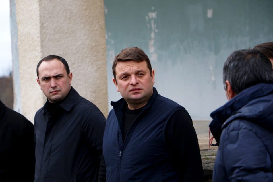 დასაფინანსებელი პროექტები სენაკის 6 ადმინისტრაციულ ერთეულში შერჩეულია