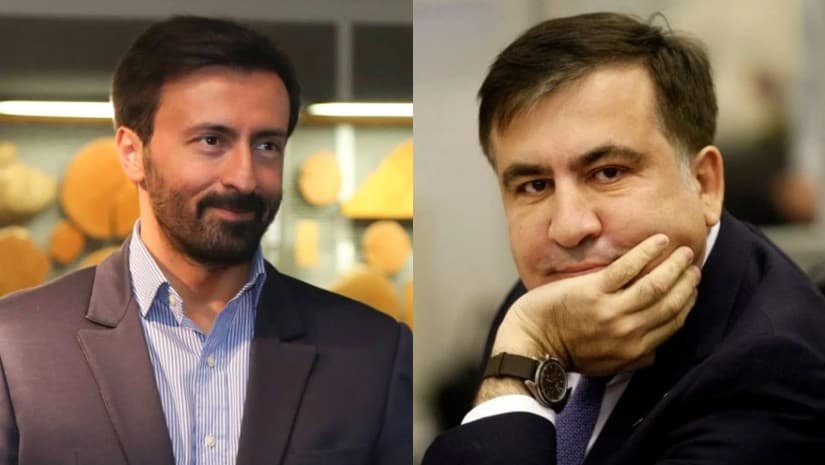 გიორგი ჩალაძე: გაუშვით მიშა, მე გაძლევთ პირობას, ბიძინას გაყინულ ფულს, მე ჩავუდგები სათავეში, რომ გავათავისუფლებინო