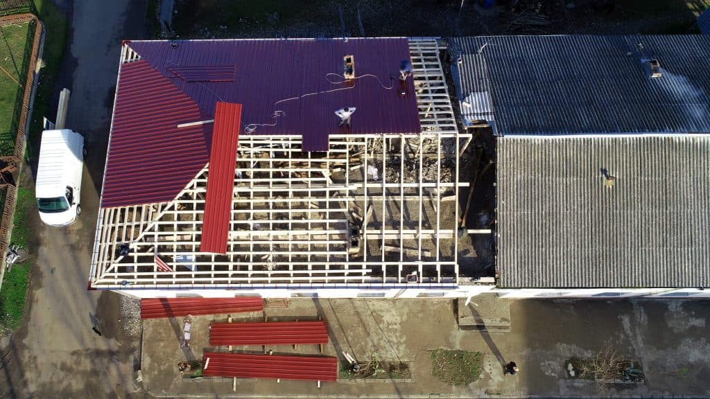 სენაკის მერი სტიქიის სალიკვიდაციო სამუშაოებს გაეცნო - image 2