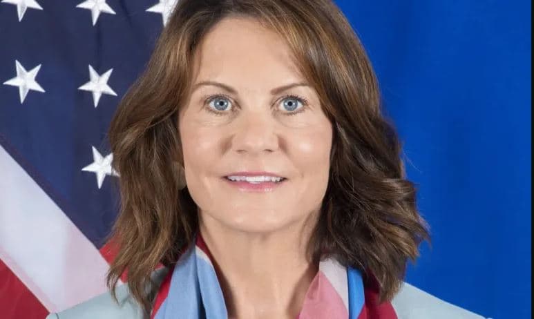 აშშ საქართველოში ელჩად სახელმწიფო მდივნის თანაშემწის მოქმედ მოადგილეს ნიშნავს