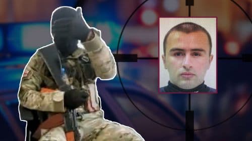 დღეს ბადრი ესებუას სასამართლო პროცესი განახლდება