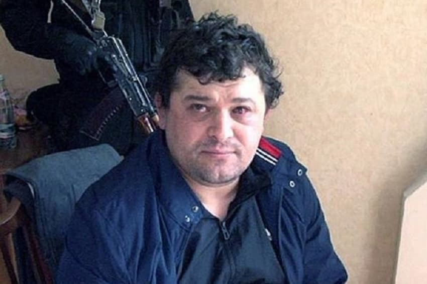 ალბანეთში მინდია “ლავასოღლი“ დააკავეს