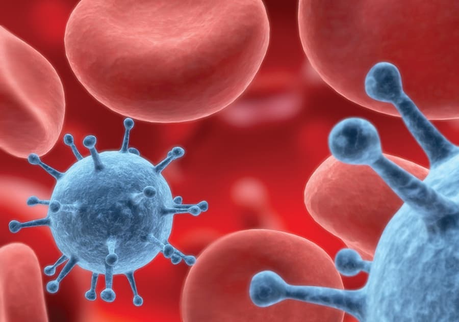 ღეროვანი უჯრედების გადანერგვის შედეგად ადამიანის აივისგან განკურნების მესამე შემთხვევა დაფიქსირდა