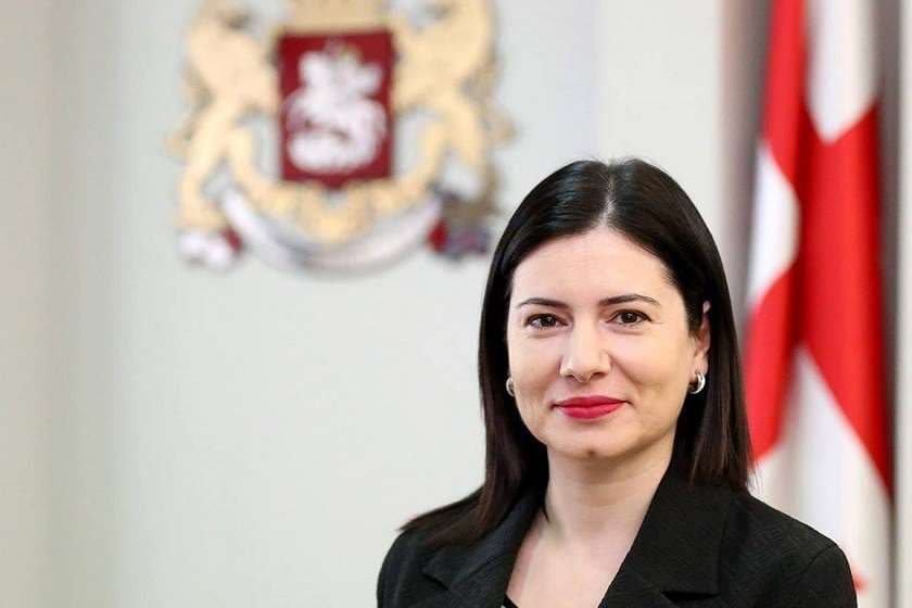 ნინო გიორგობიანი: ორი წლის განმავლობაში პრემიერმა საქმით დაამტკიცა, რომ ქვეყანას ემსახურება