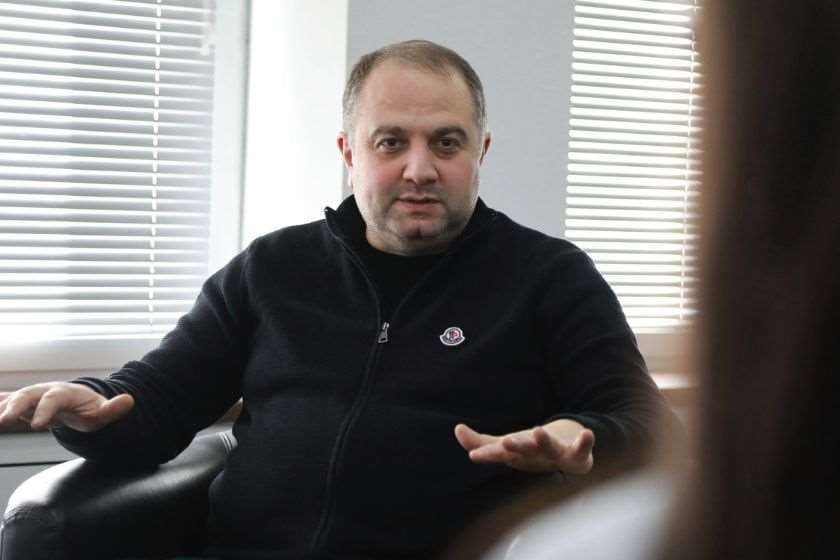 ირაკლი ჩიქოვანი: ნებისმიერი ოპოზიციის წარმომადგენლიდან, იშვიათად თუ მოძებნით პოლიტიკურ სუბიექტებს, რომლებმაც რაიმე ფორმით მიიღეს მონაწილეობა 12-პუნქტიანი გეგმის შესრულებაში