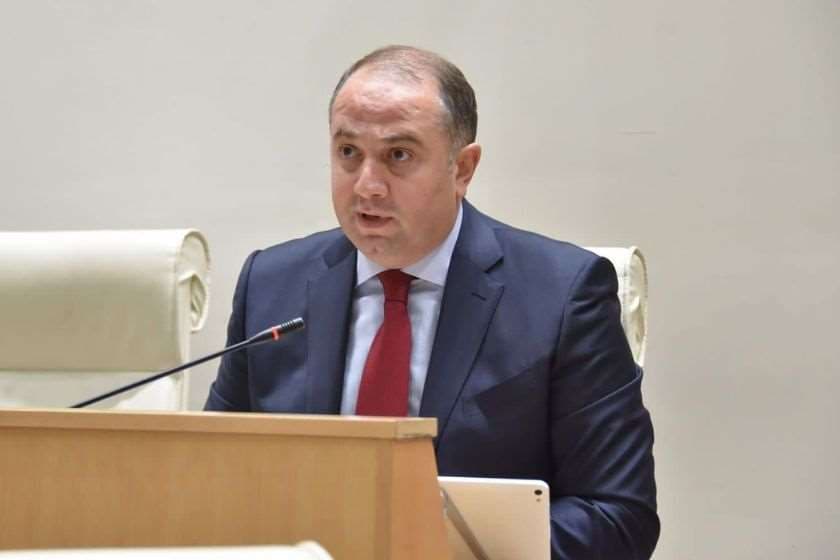 ირაკლი ჩიქოვანი: მონიტორინგის კომიტეტის მომხსენებლების განცხადებაში ნათლად არის ასახული, რომ ძალიან დიდი პროგრესი აქვს მიღწეული საქართველოს, მათ შორის ევროპის საბჭოს მხარდაჭერითაც