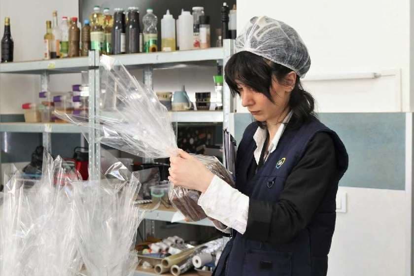 აღდგომის დღესასწაულის მოახლოებასთან დაკავშირებით, სურსათის ეროვნულმა სააგენტომ სამომხმარებლო ბაზრის კონტროლი გაააქტიურა